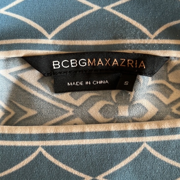 BCBCMAXAZRIA Top Size Small S - Picture 7 of 9